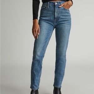 Everlane The Original Cheeky Jean